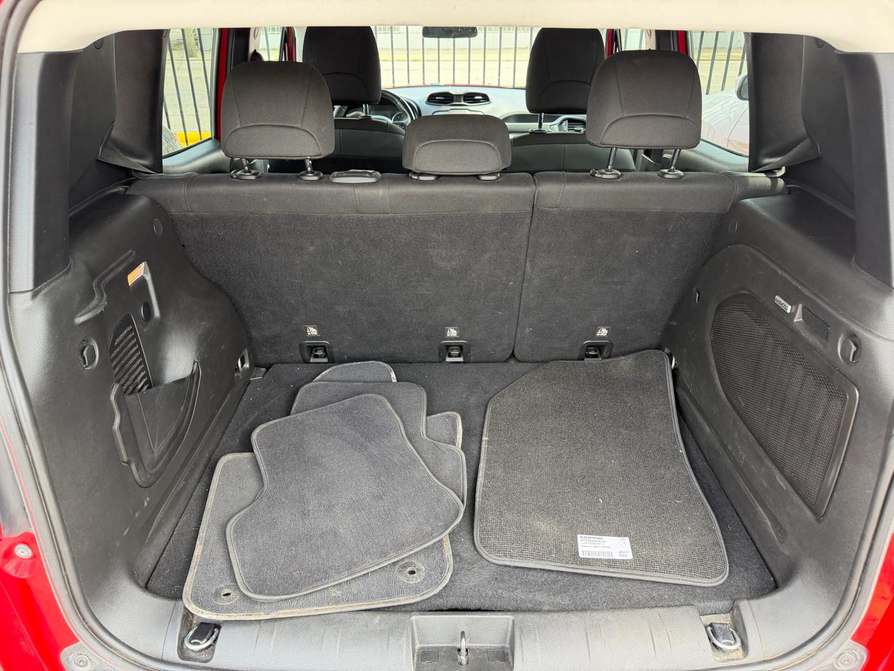 Jeep Renegade Latitude 2020