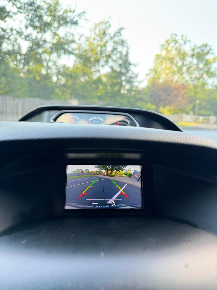 Ford Focus ST Hatch 2018