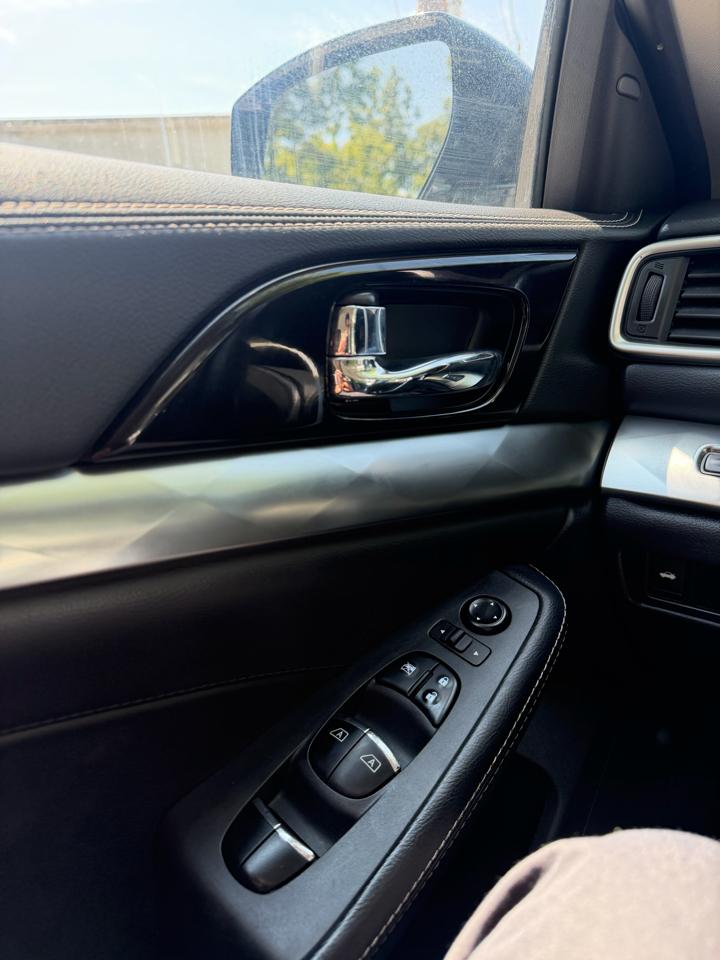 Nissan Maxima  2022