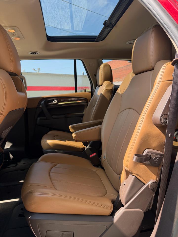 Buick Enclave Premium AWD 2015