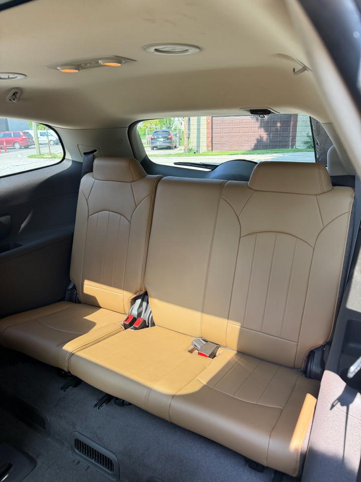 Buick Enclave Premium AWD 2015