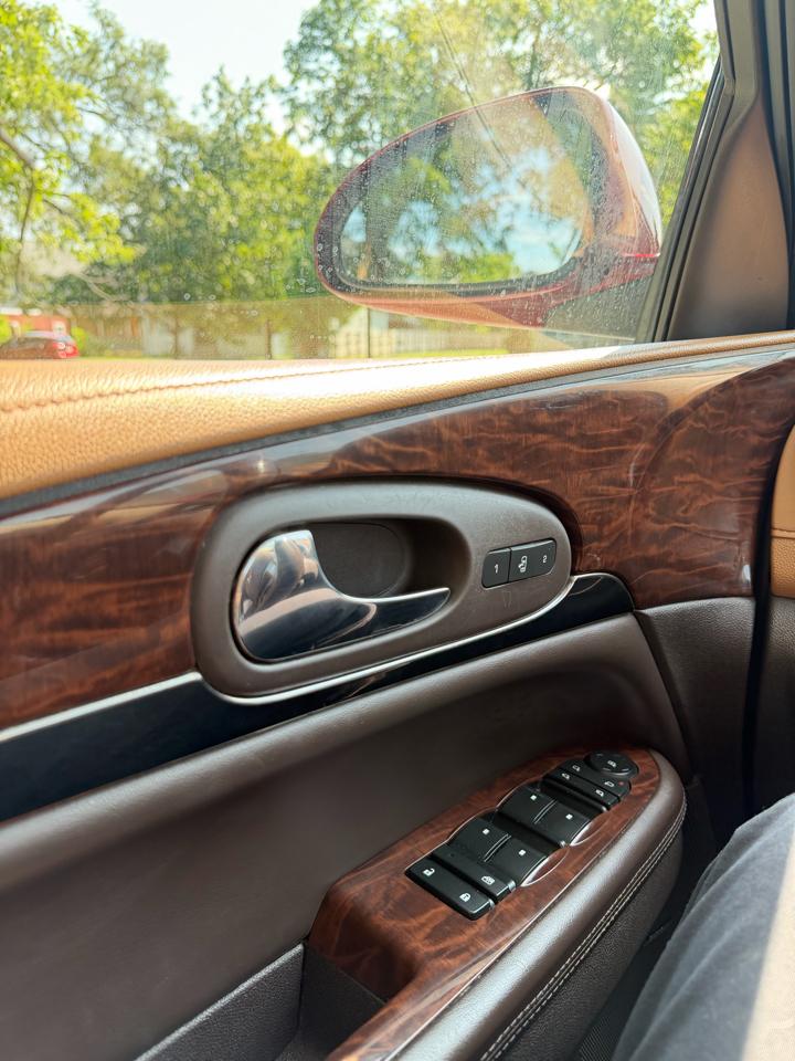 Buick Enclave Premium AWD 2015