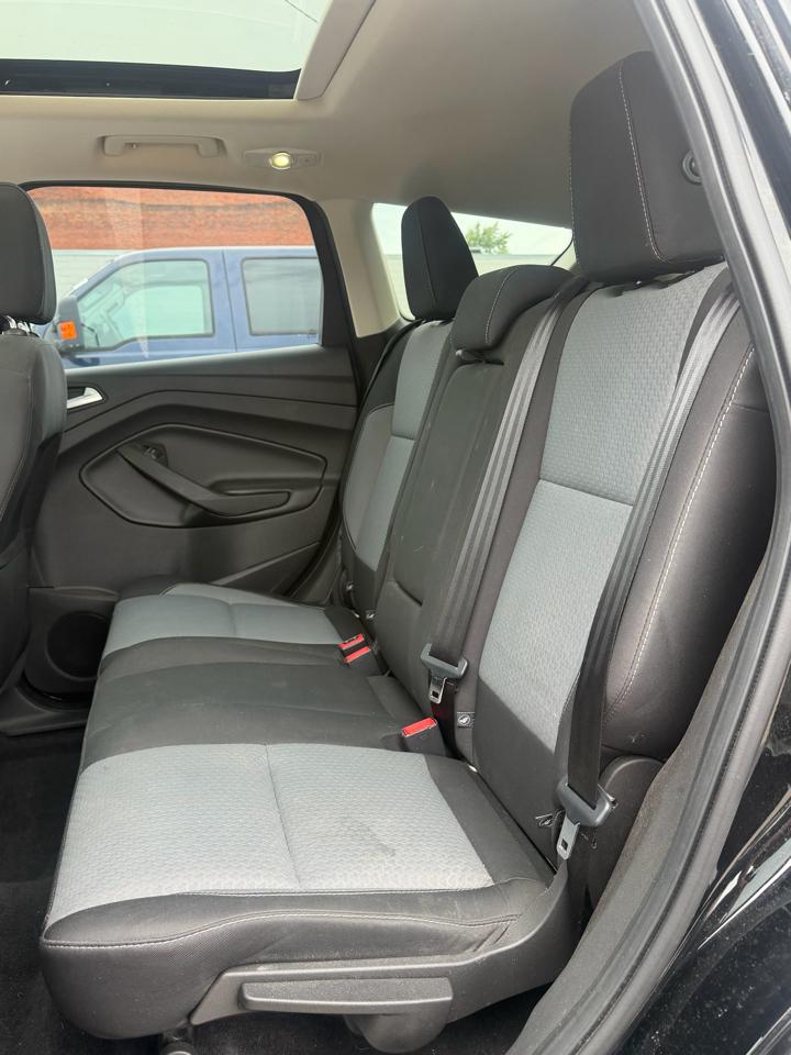 Ford Escape SE FWD 2017