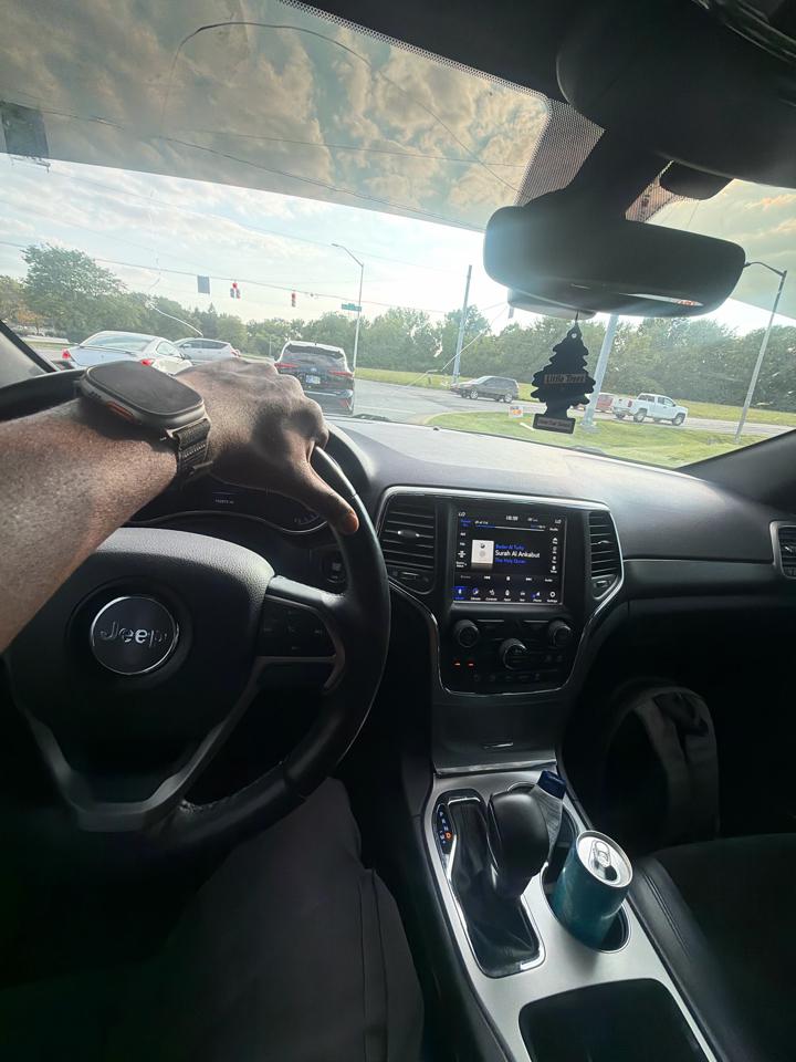 Hyundai Tucson SE AWD 2018
