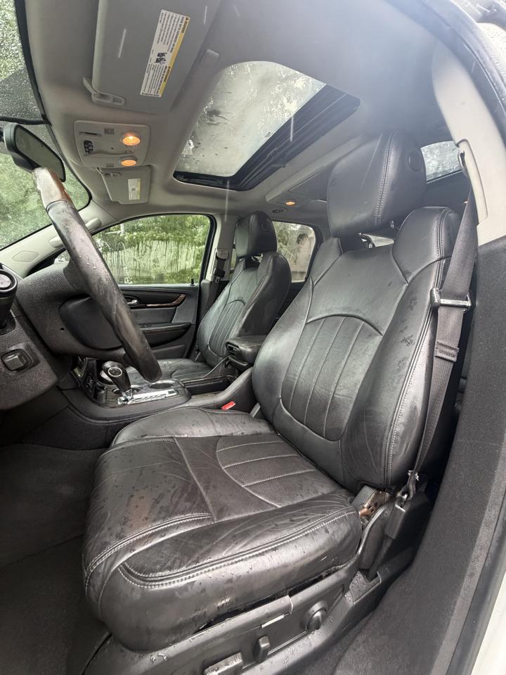 GMC Acadia Denali AWD 2013