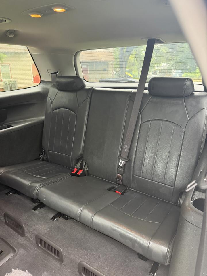 GMC Acadia Denali AWD 2013