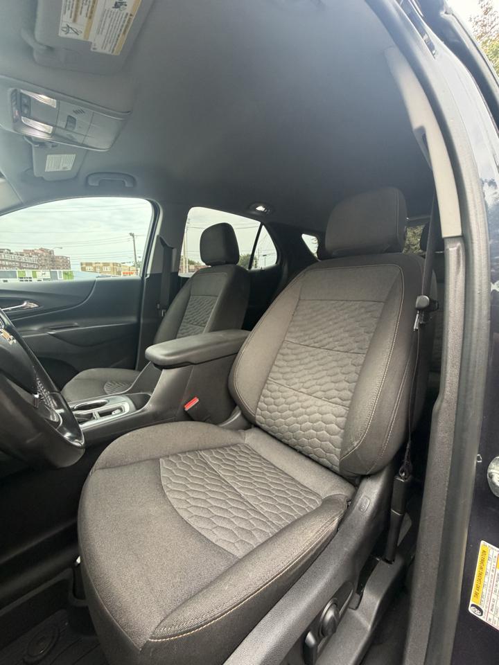 Chevrolet Equinox LT 2WD 2018