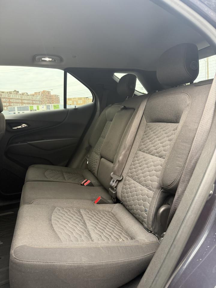 Chevrolet Equinox LT 2WD 2018