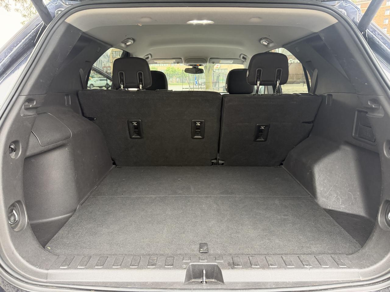 Chevrolet Equinox LT 2WD 2018