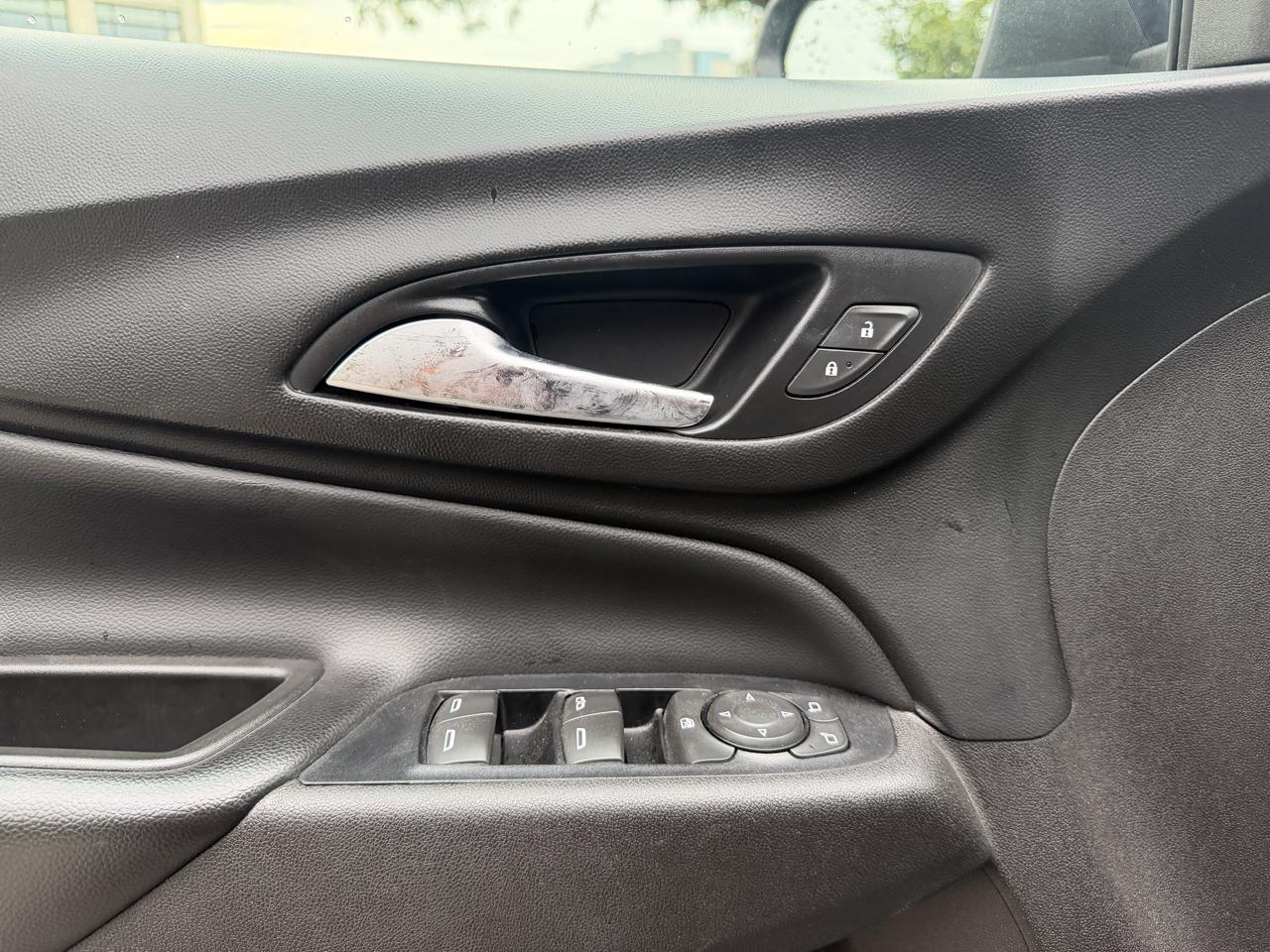 Chevrolet Equinox LT 2WD 2018