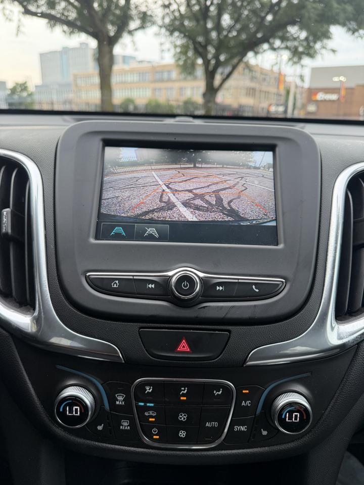 Chevrolet Equinox LT 2WD 2018