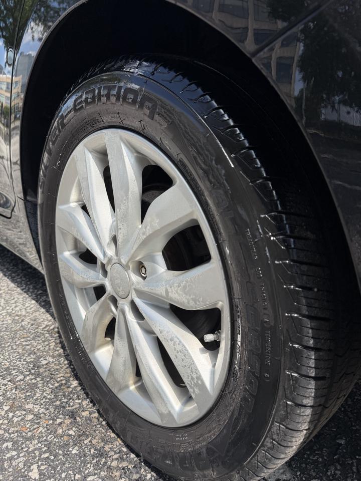 Kia Optima EX 2015