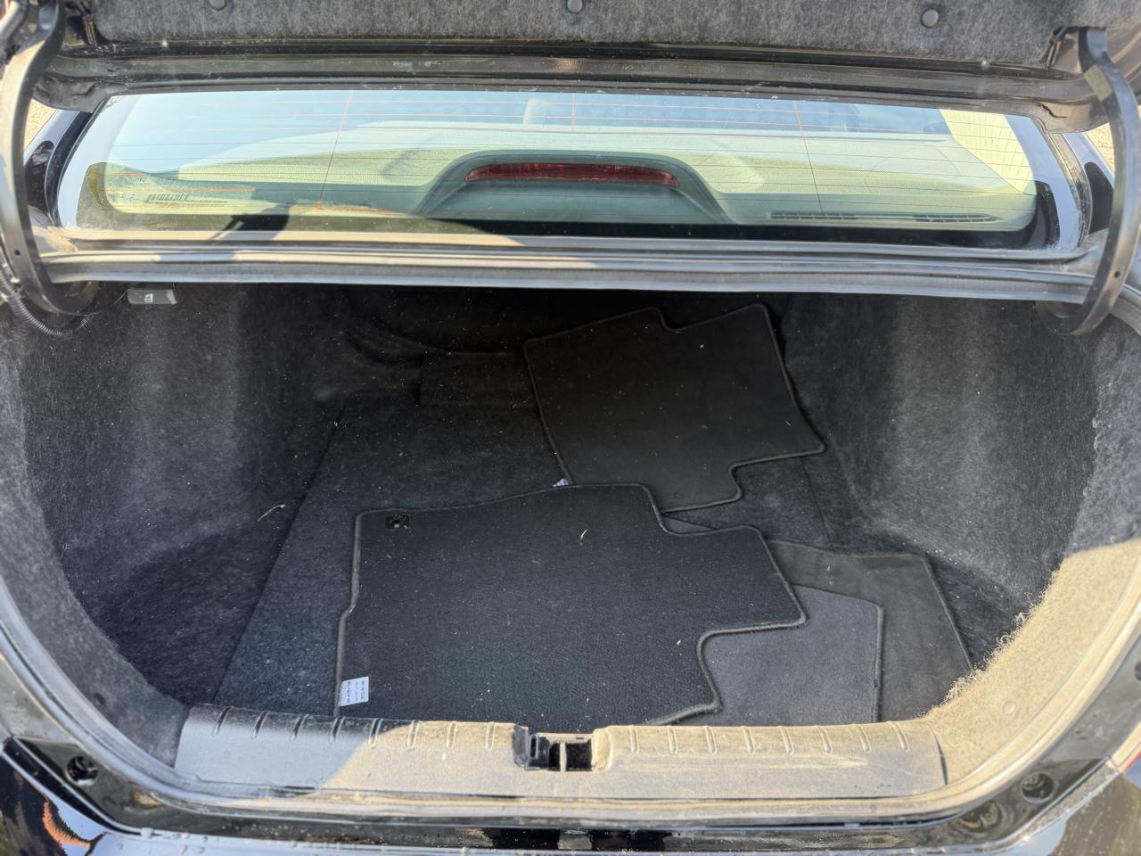 Honda Civic LX Sedan CVT 2018