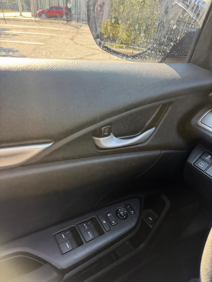 Honda Civic LX Sedan CVT 2018