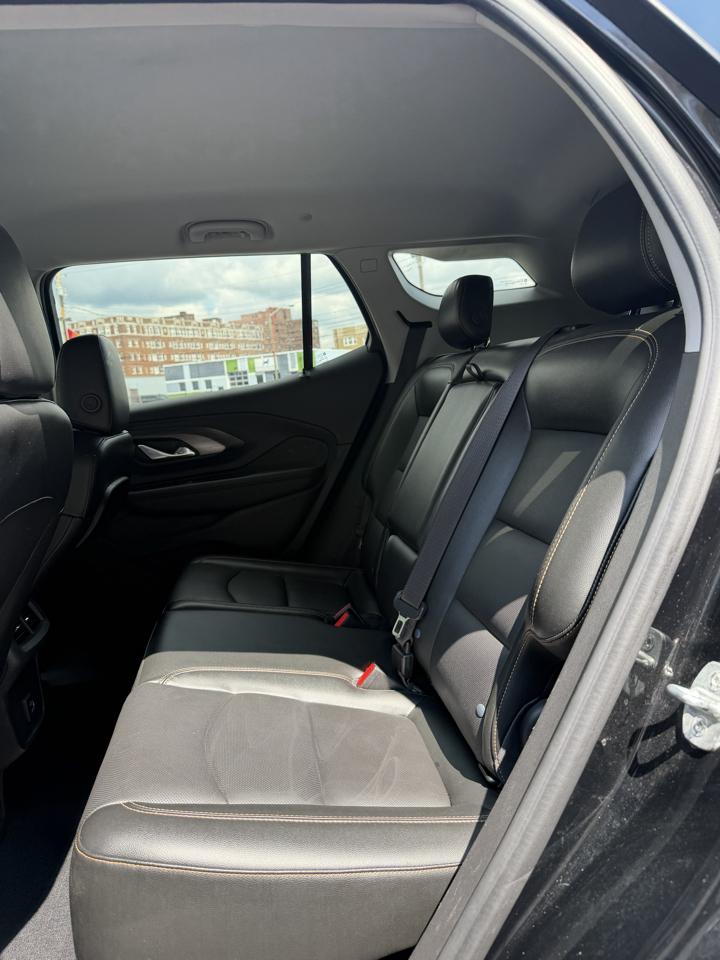 GMC Terrain SLT 2020