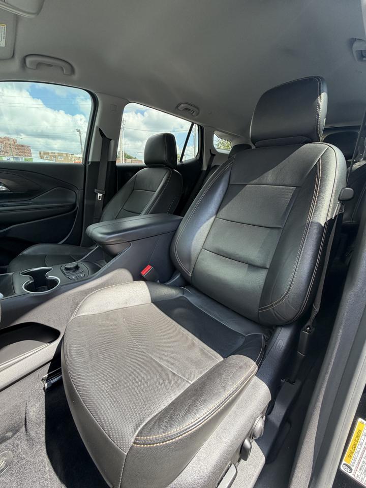 GMC Terrain SLT 2020