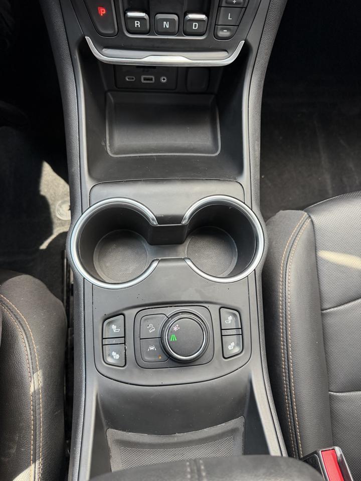GMC Terrain SLT 2020