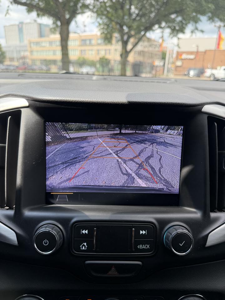 GMC Terrain SLT 2020