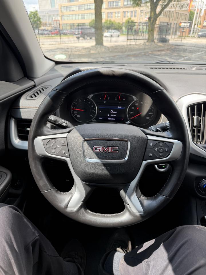 GMC Terrain SLT 2020