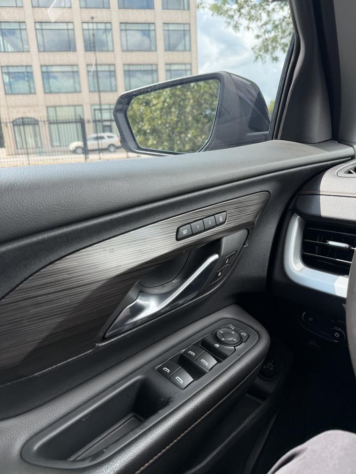 GMC Terrain SLT 2020
