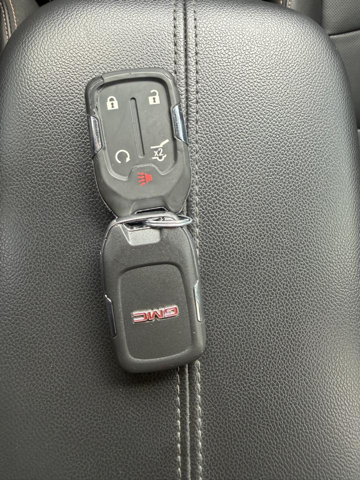 GMC Terrain SLT 2020