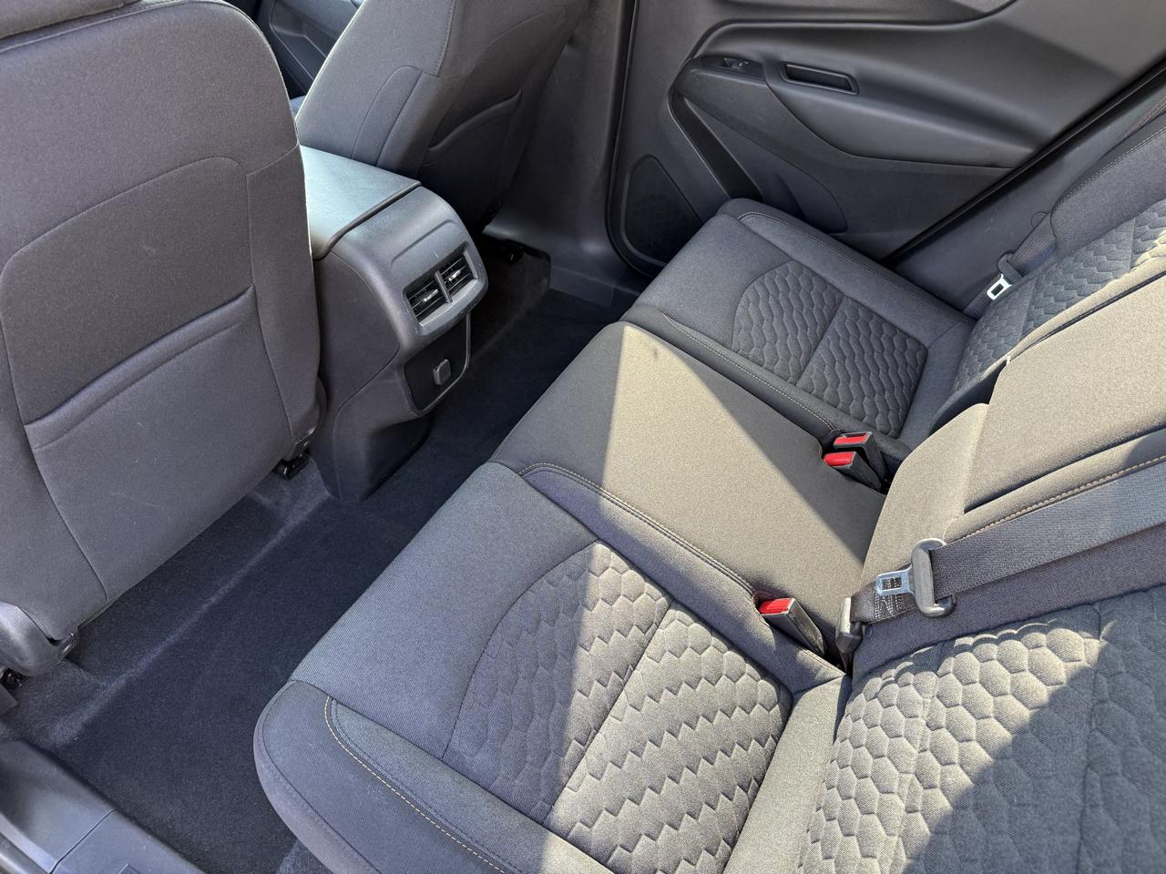 Chevrolet Equinox LT 2WD 2018