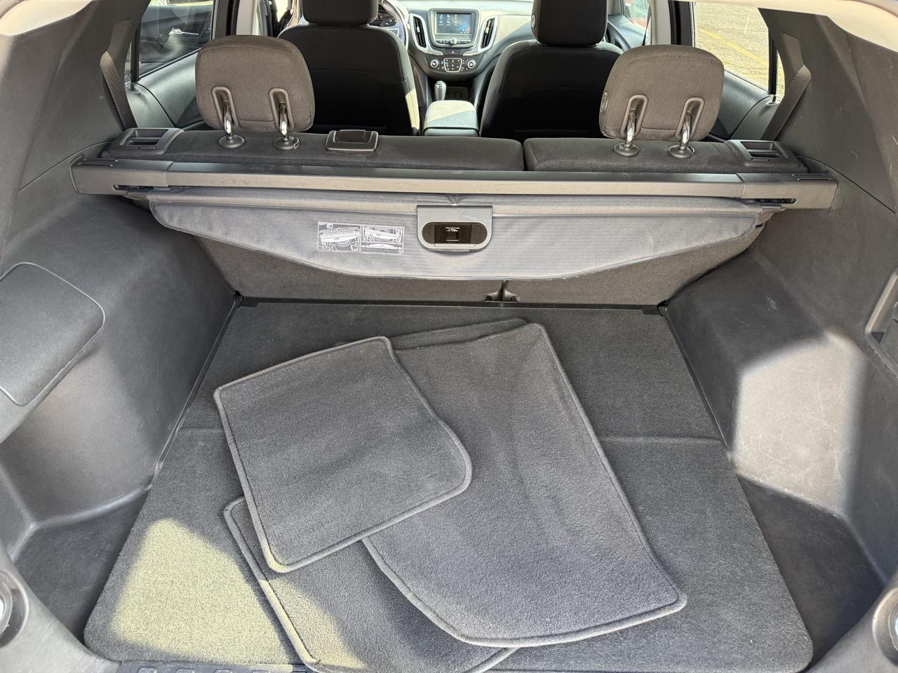 Chevrolet Equinox LT 2WD 2018