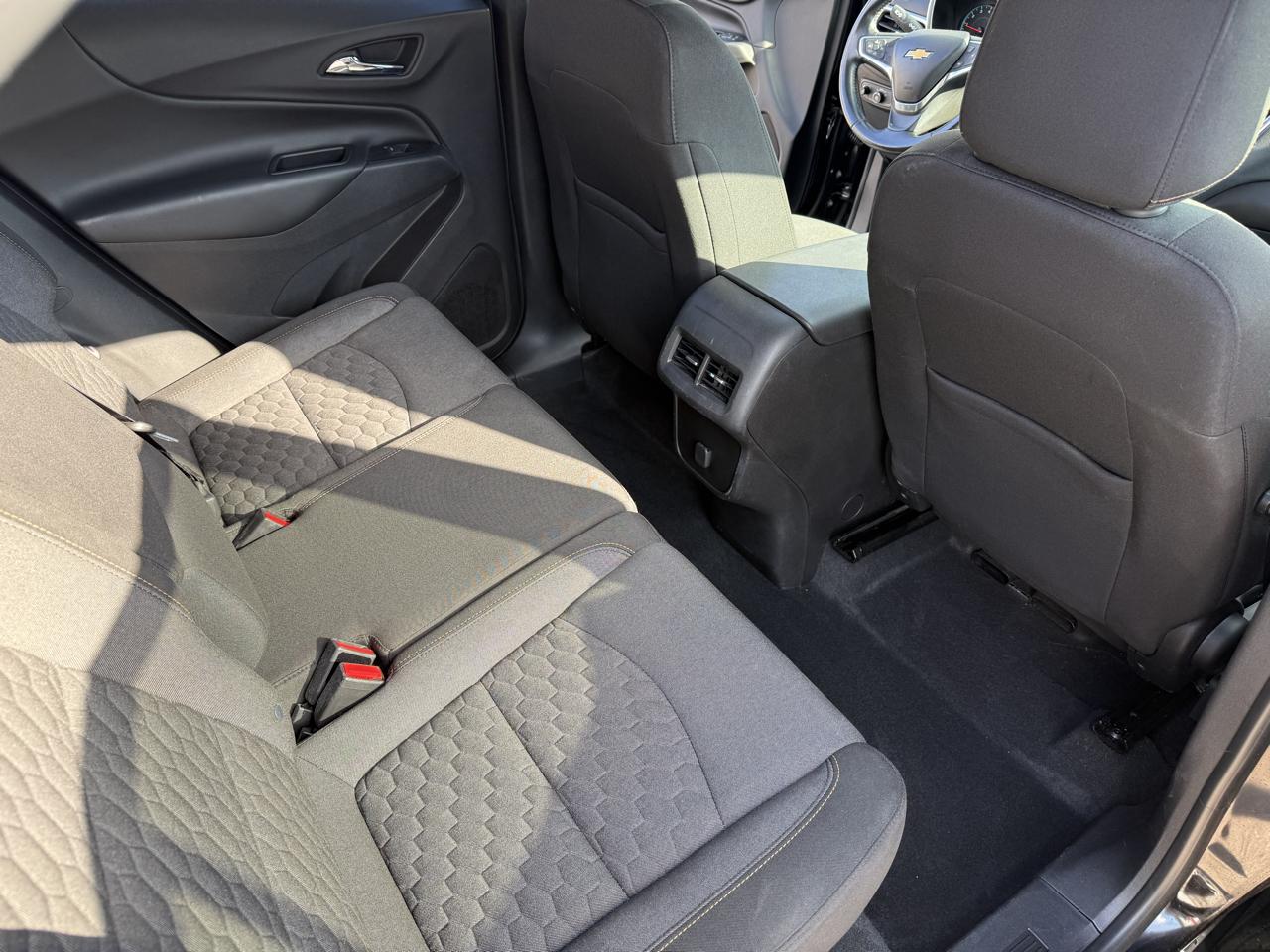 Chevrolet Equinox LT 2WD 2018