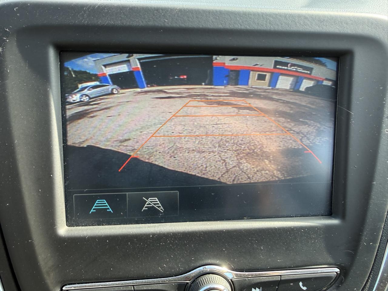 Chevrolet Equinox LT 2WD 2018