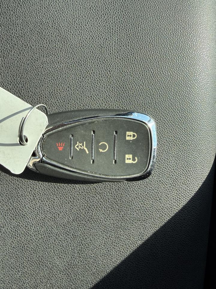 Chevrolet Equinox LT 2WD 2018