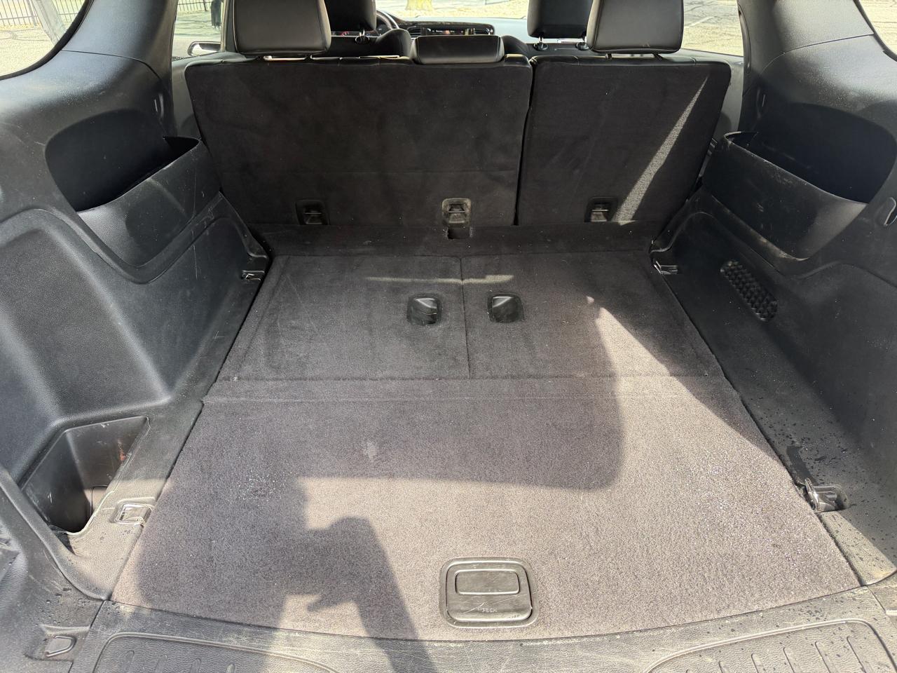 Dodge Durango SSV AWD 2023