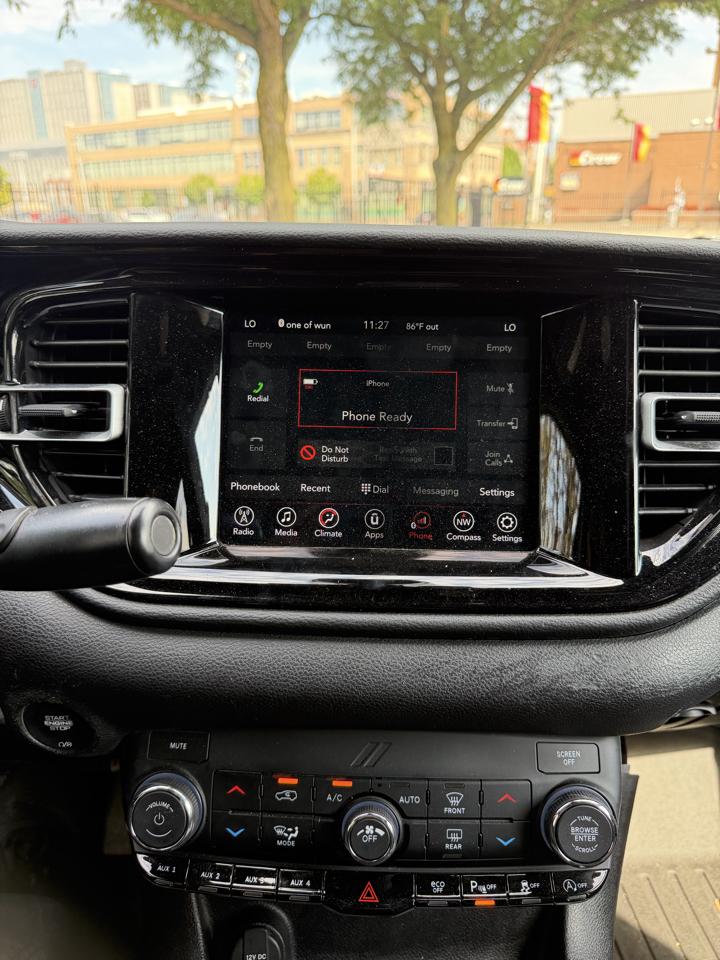 Dodge Durango SSV AWD 2023
