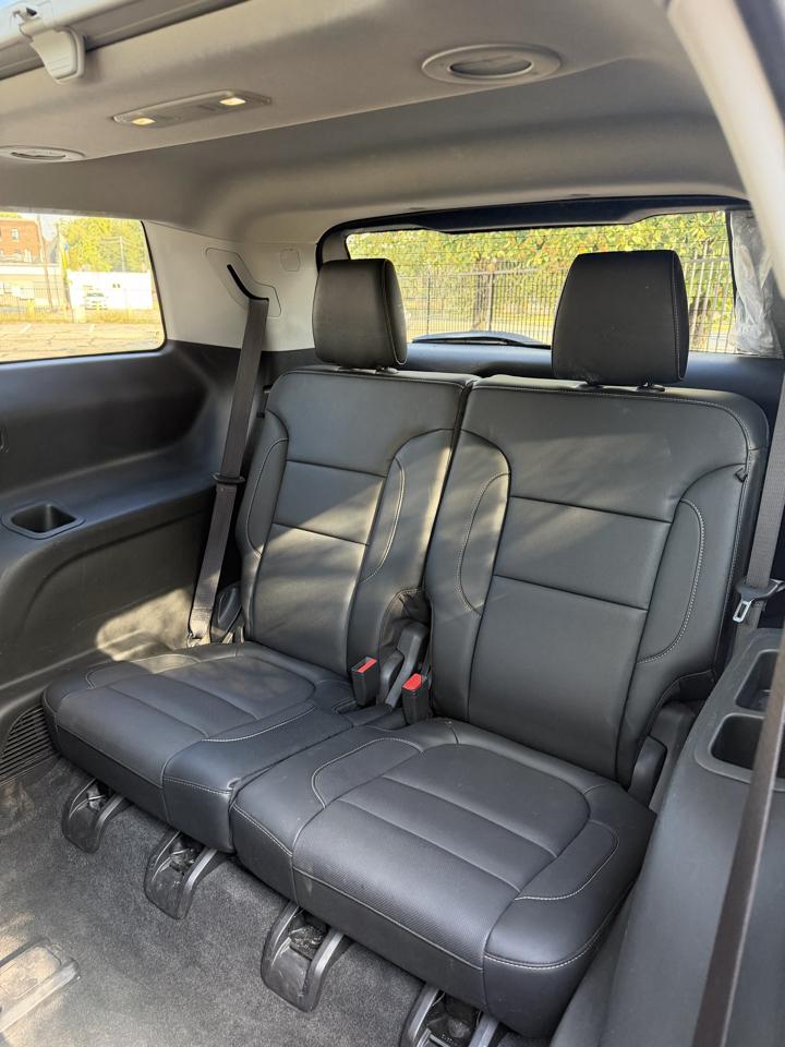 GMC Acadia SLT-1 FWD 2017