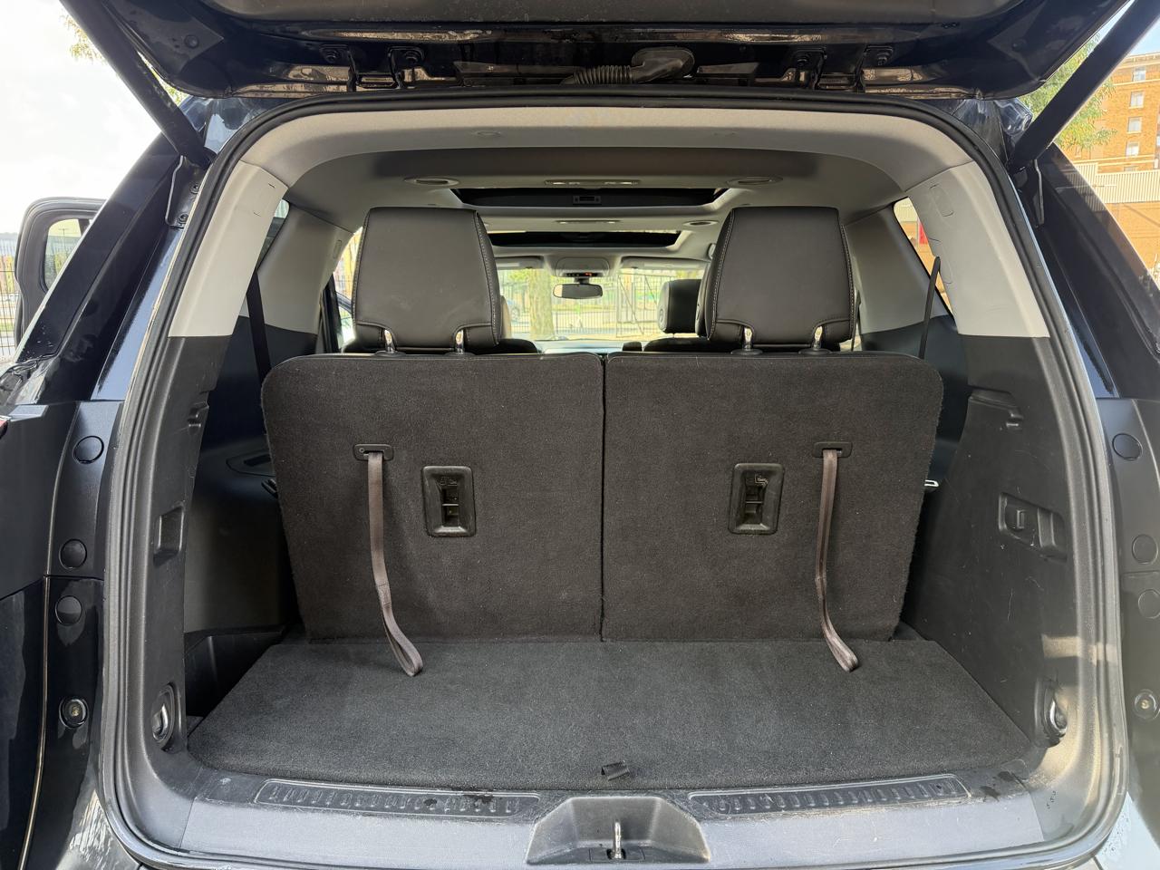 GMC Acadia SLT-1 FWD 2017