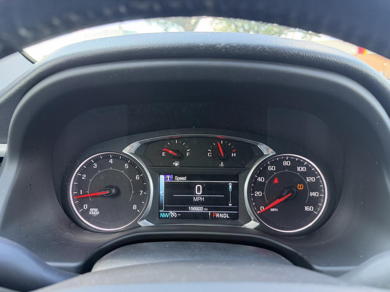 GMC Acadia SLT-1 FWD 2017