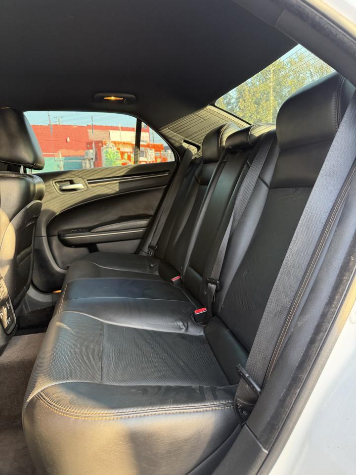 Chrysler 300 S RWD 2018