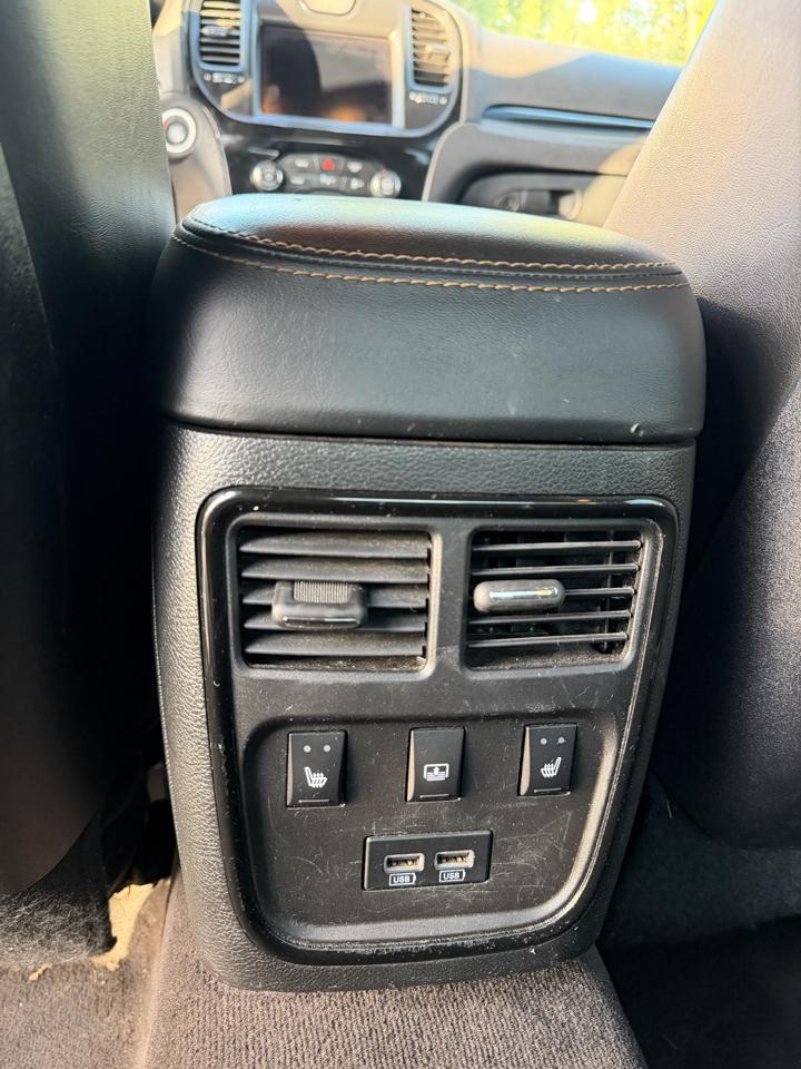 Chrysler 300 S RWD 2018