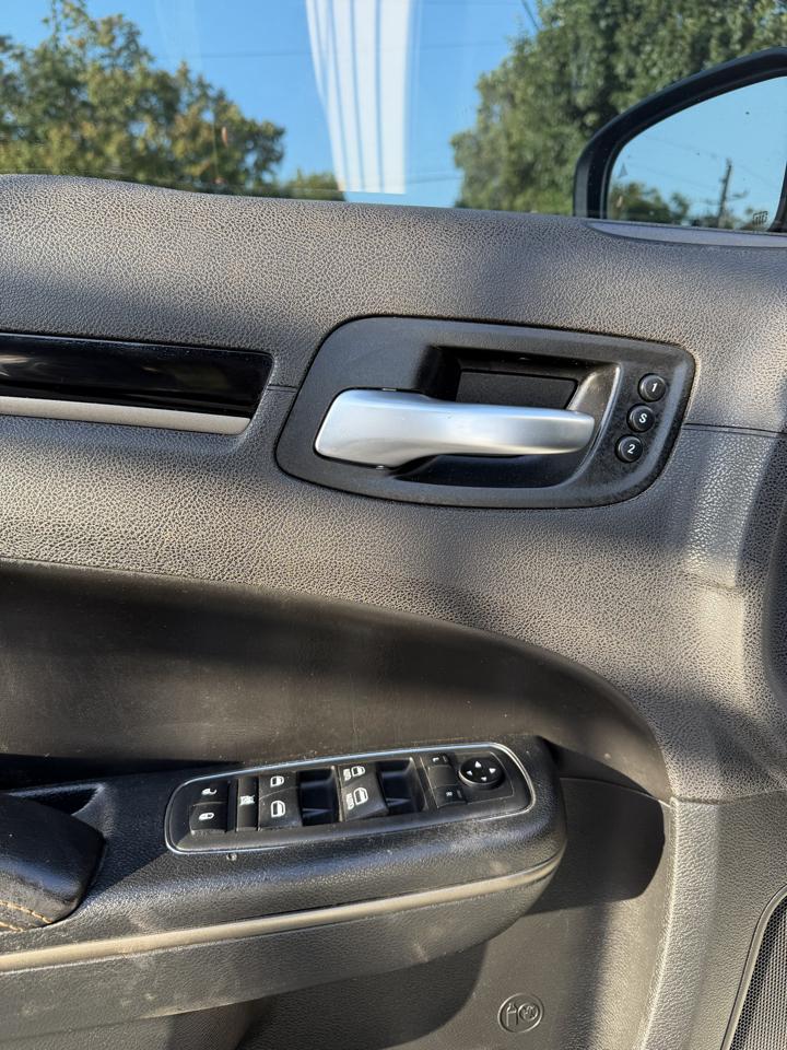 Chrysler 300 S RWD 2018
