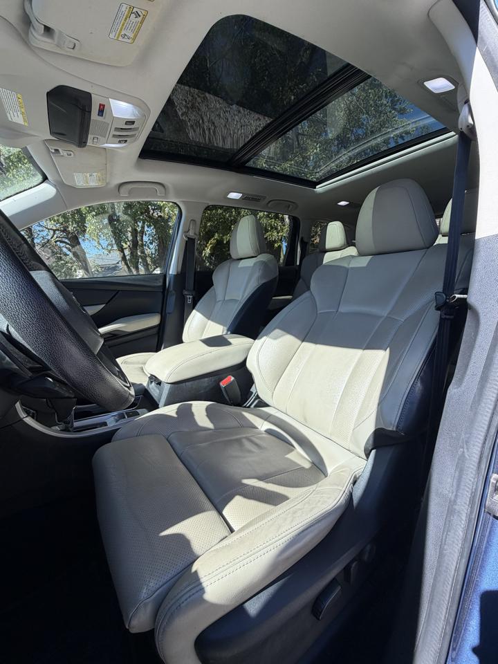 2020 Subaru Ascent Limited - Photo 9