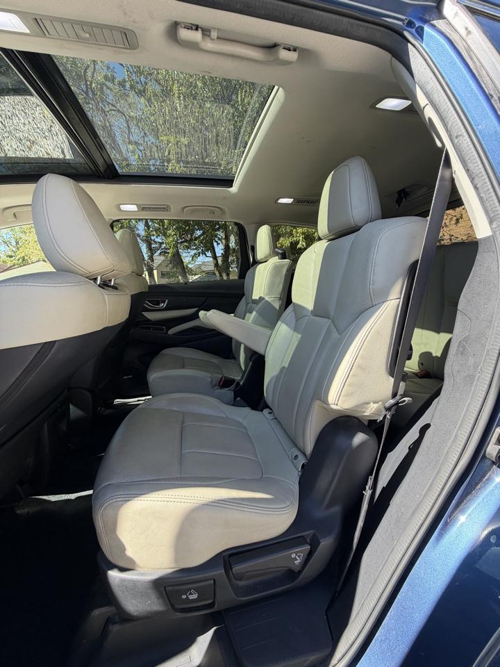 2020 Subaru Ascent Limited - Photo 10