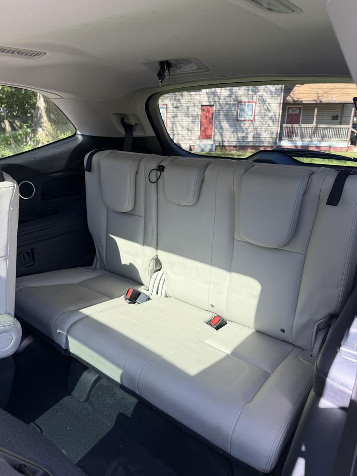2020 Subaru Ascent Limited - Photo 11