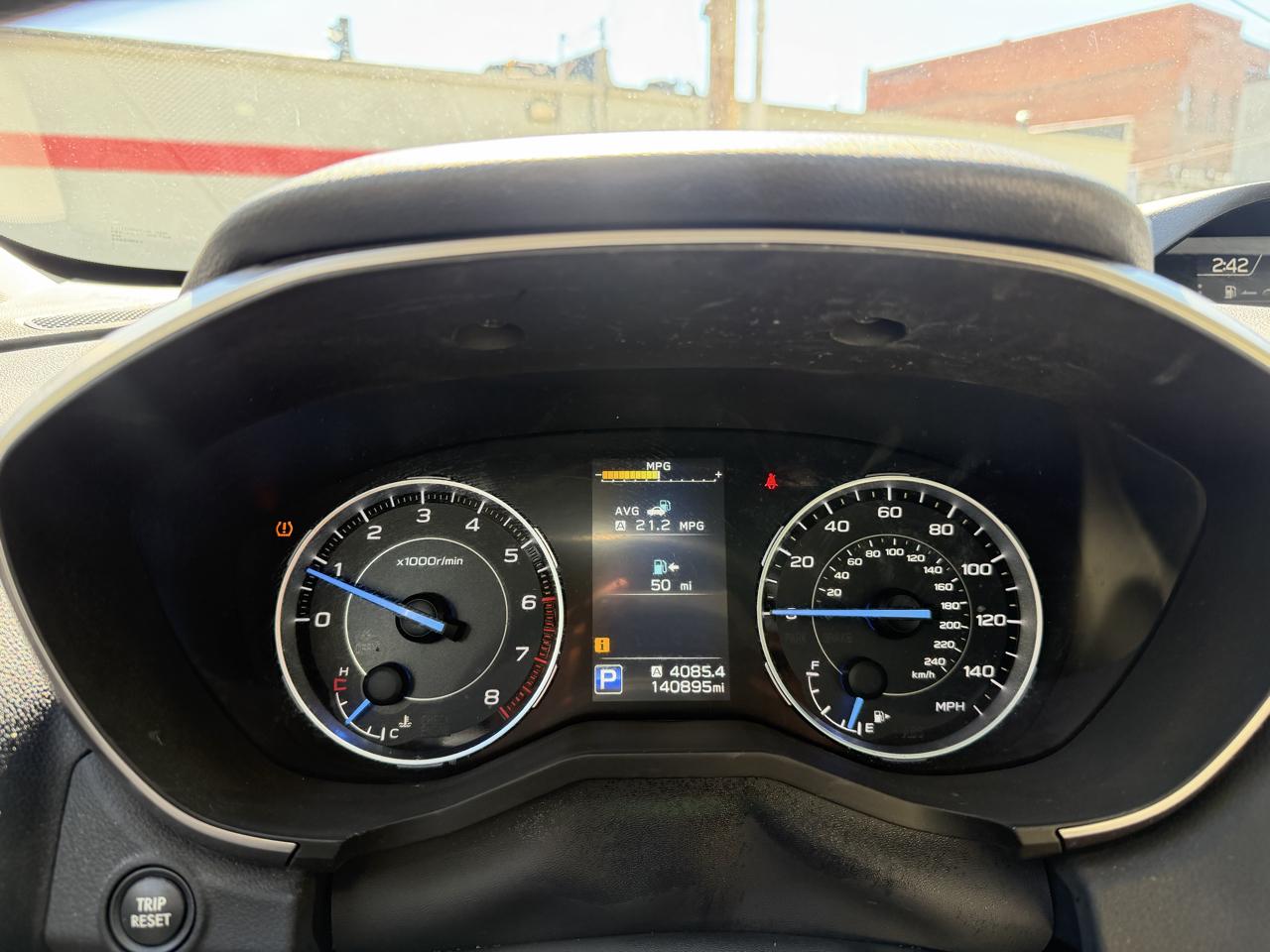 2020 Subaru Ascent Limited - Photo 13