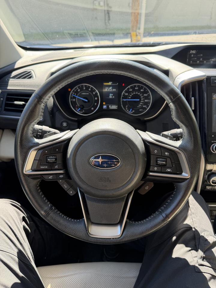 2020 Subaru Ascent Limited - Photo 14