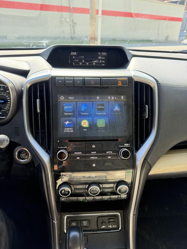 2020 Subaru Ascent Limited - Photo 15
