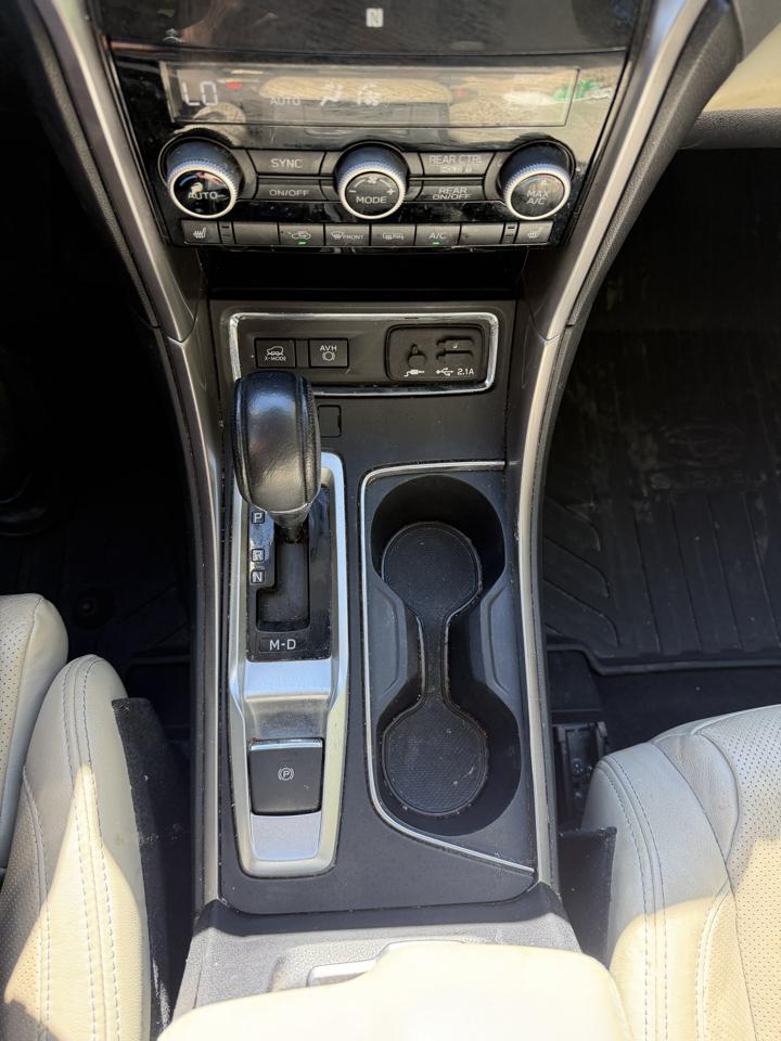 2020 Subaru Ascent Limited - Photo 16