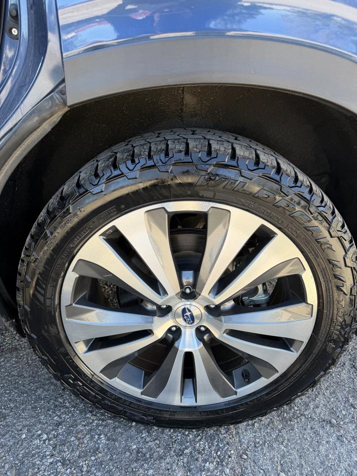 2020 Subaru Ascent Limited - Photo 19