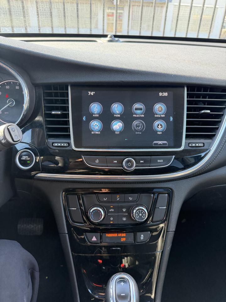 Buick Encore Preferred FWD 2018