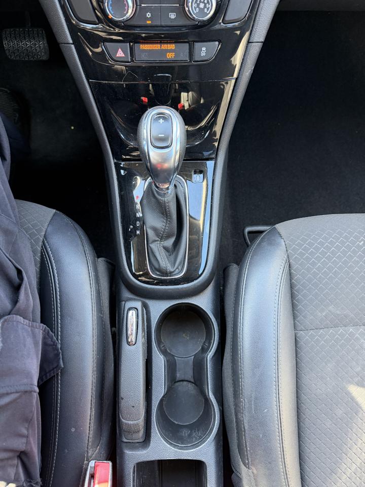 Buick Encore Preferred FWD 2018