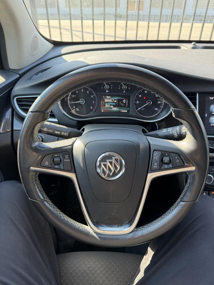 Buick Encore Preferred FWD 2018