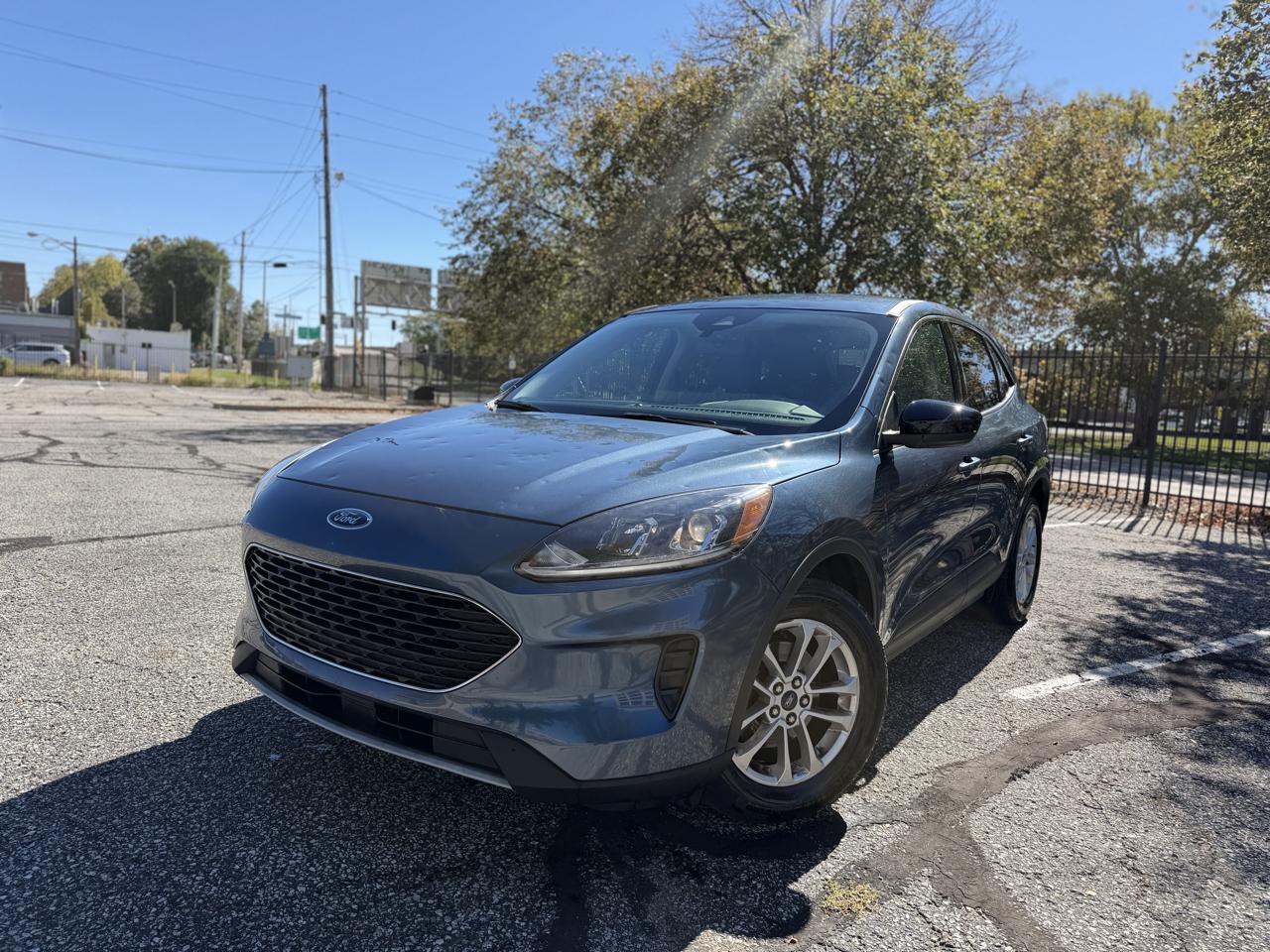 Ford Escape SE 2020